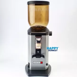 Image displaying the MC2 auto espresso grinder.