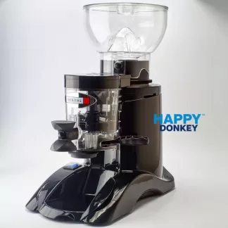 Image displaying an Iberital MC5 coffee grinder.