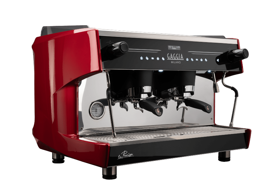 Gaggia Commercial Coffee Machine
