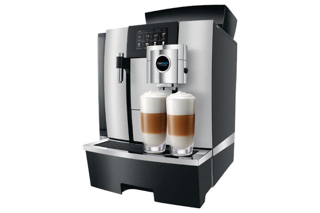 Jura Giga Espresso Machine