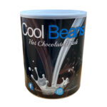 Hot Chocolate 2 kgs from Cool Beans